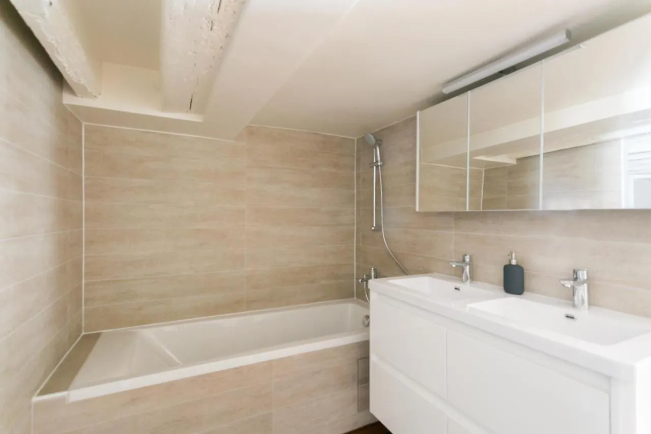 Lafayette Private Appartamento *