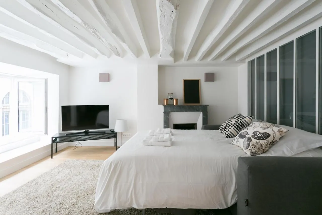 Lafayette Private Appartamento *
