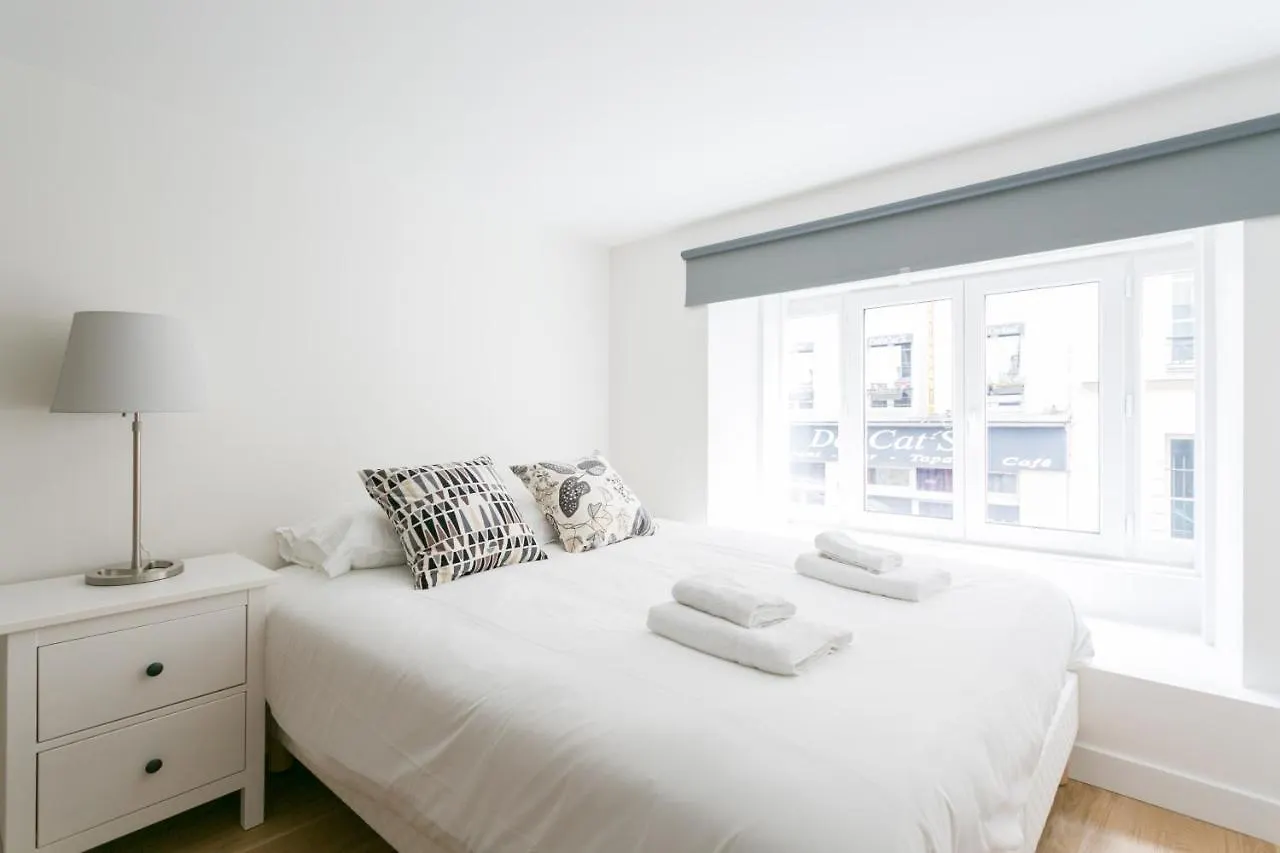Appartamento Lafayette Private