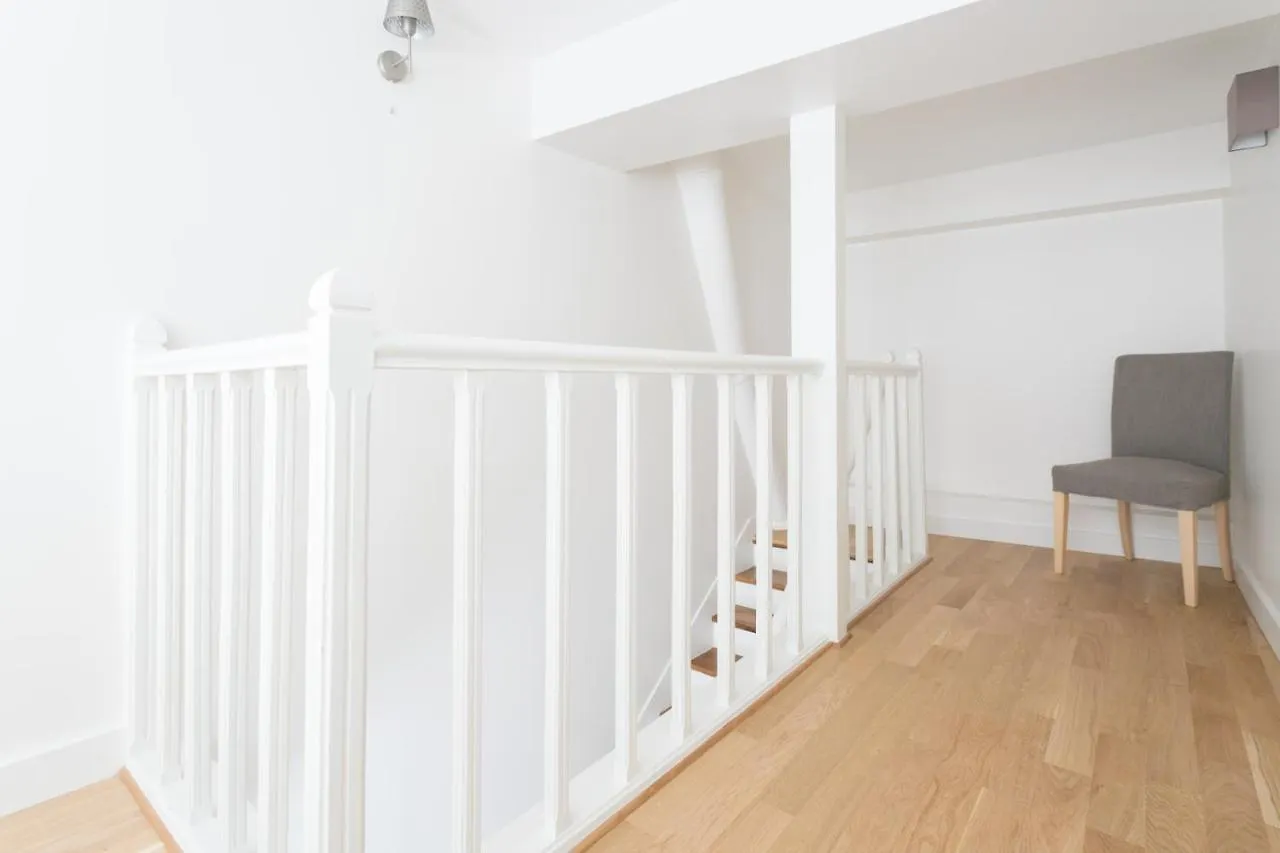Appartamento Lafayette Private