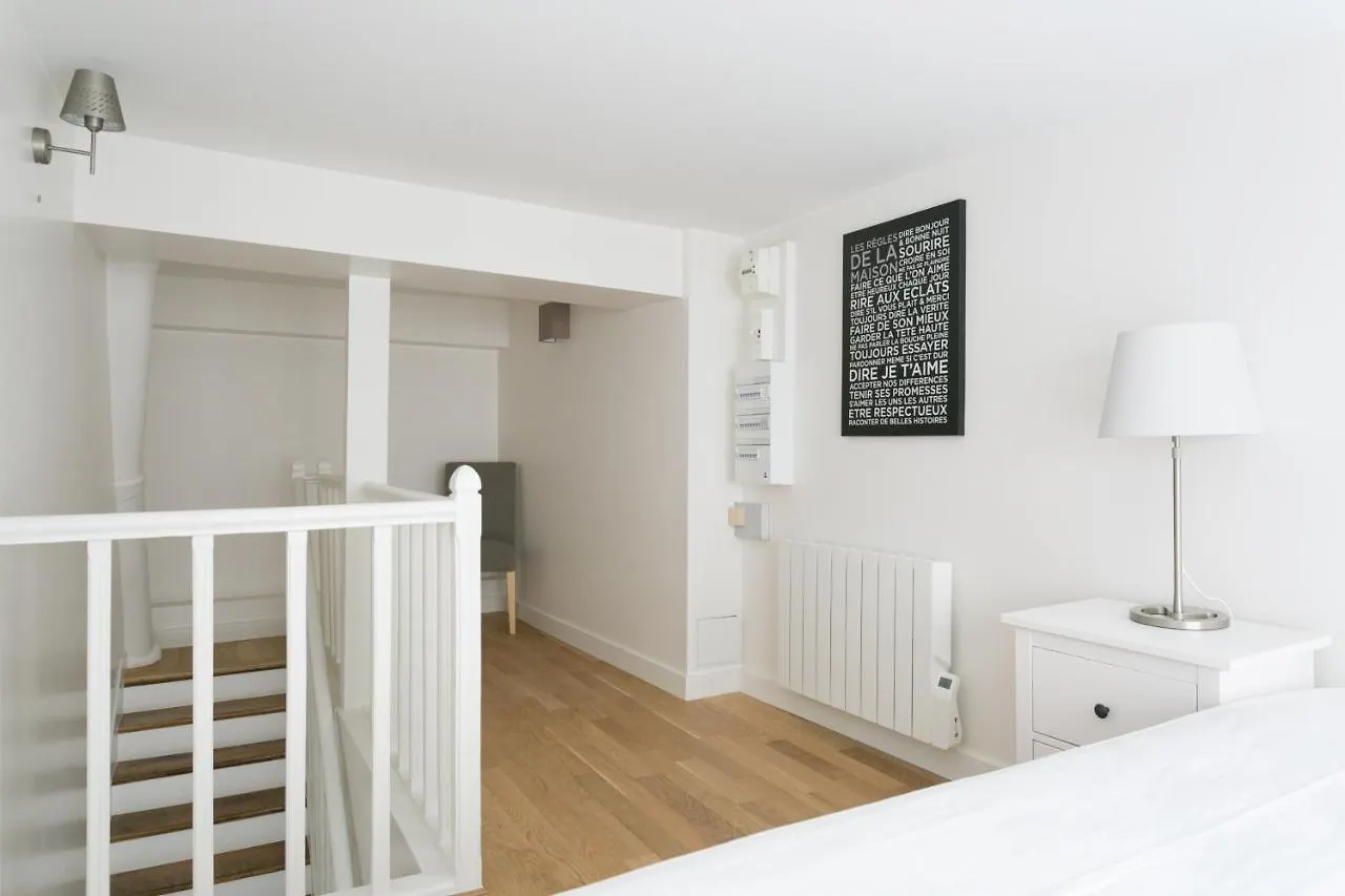 Lafayette Private Appartamento