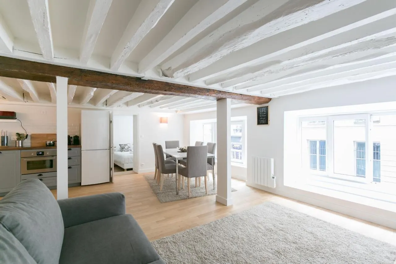 Lafayette Private * Parigi