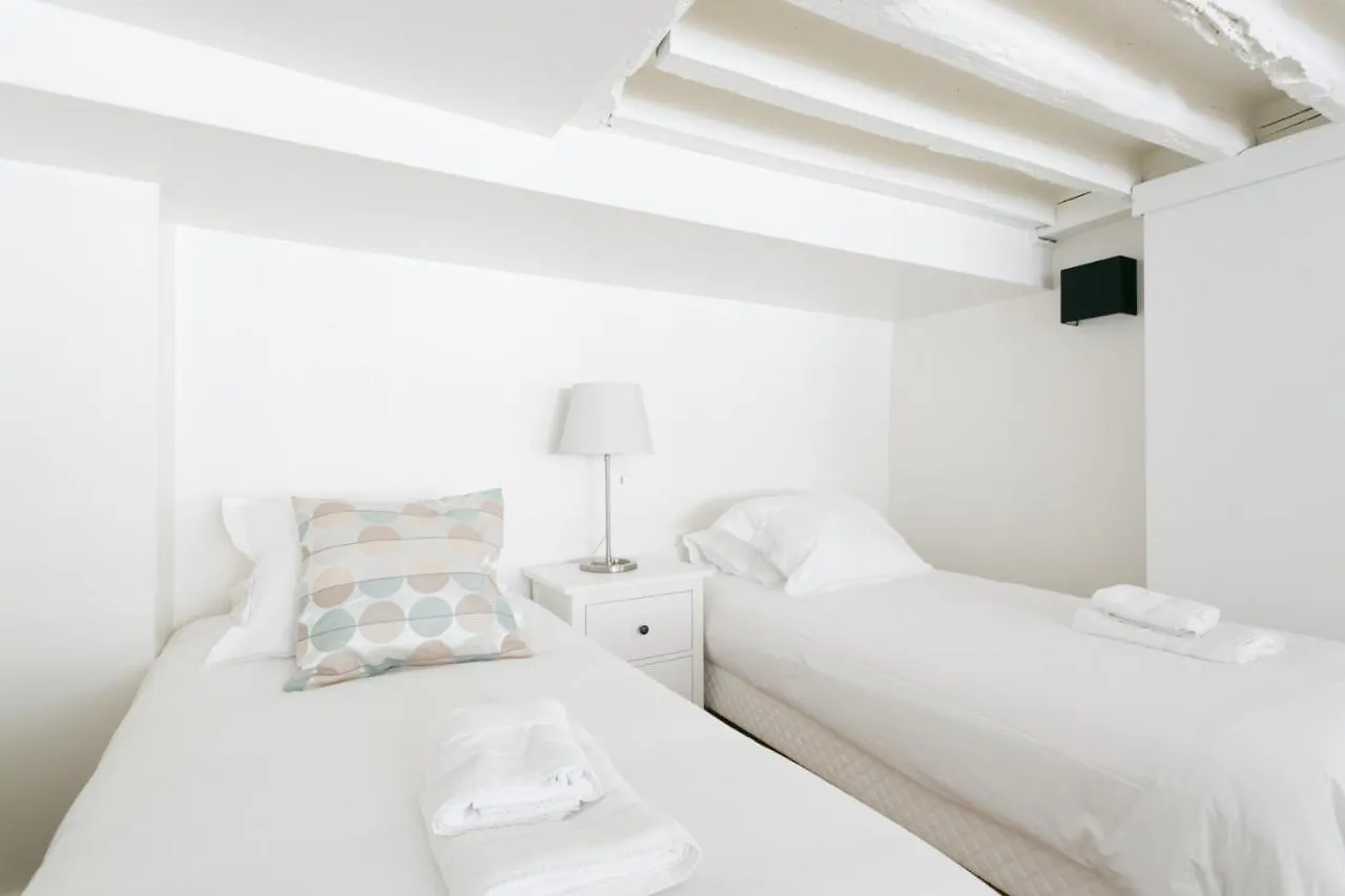 Διαμέρισμα Lafayette Private