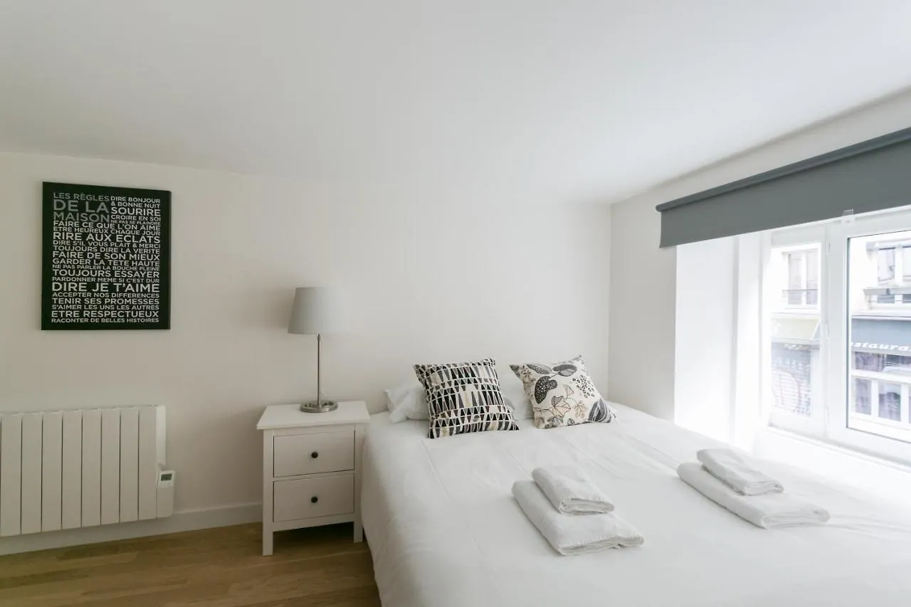 Apartment Lafayette Private *